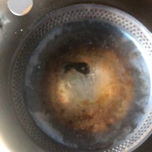 Meet your Posher, Gill